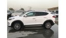 Hyundai Tucson 2.0 4WD Euro 6 Push Button Full Option