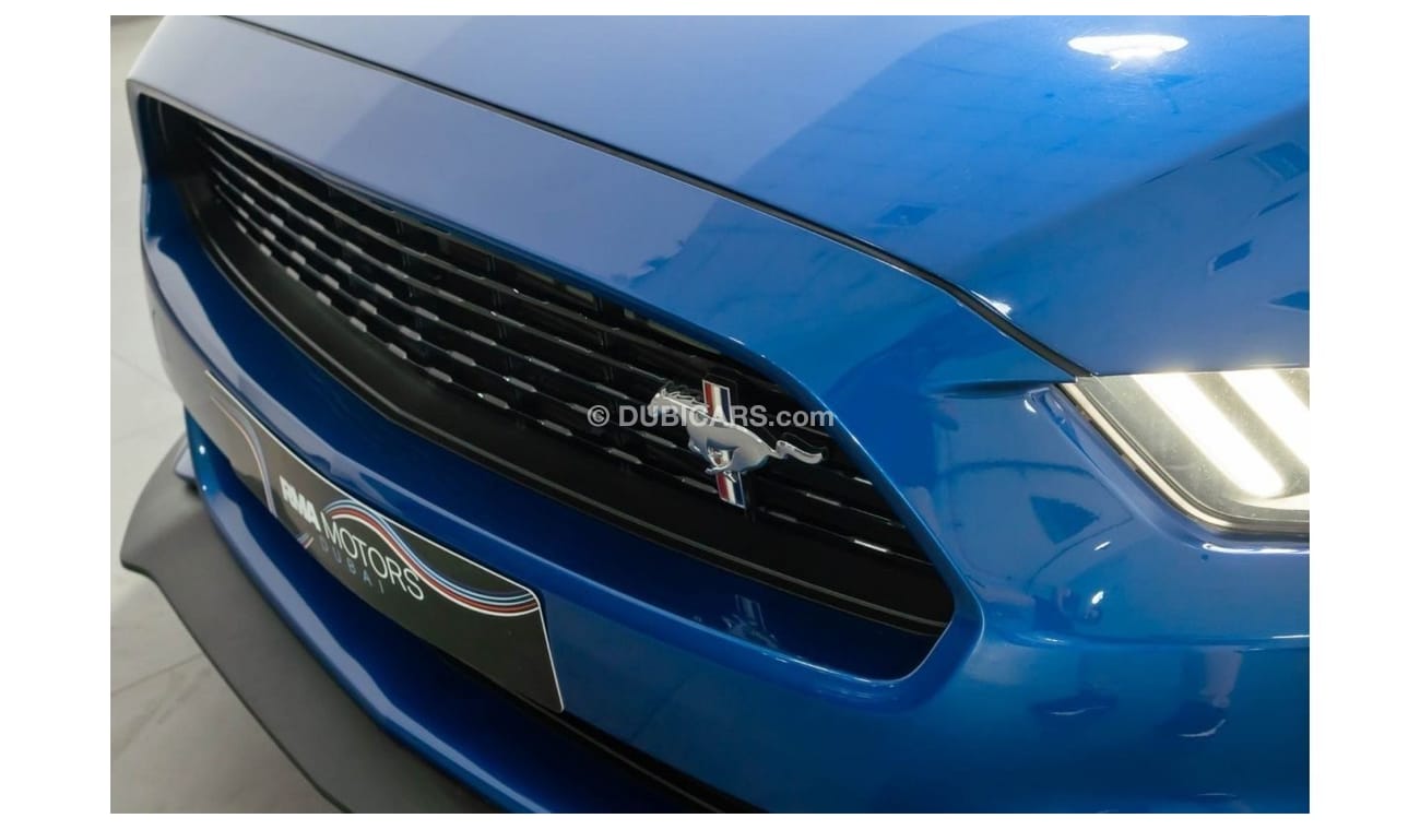 Ford Mustang GT California Special GT California Special GT California Special 2017 Ford Mustang California Speci