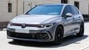 فولكس واجن جولف GTI