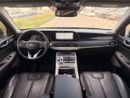 هيونداي باليساد Limited 3.8L / Panoramic, 360 Camera Full option