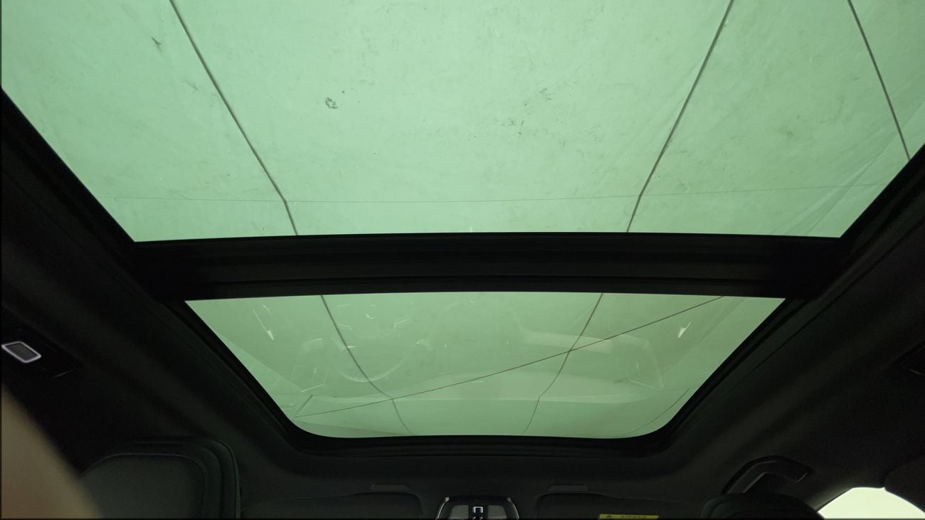 فولفو XC 60 B5 ULTIMATE DARK 2 | بدون دفعة مقدمة | اختبار القيادة في المنزل