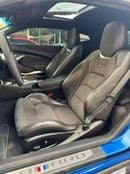 Chevrolet Camaro CHEVROLET CAMARO ZL1 2018 GCC FULL OPTION PERFECT CONDITION