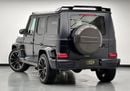 Mercedes-Benz G 63 AMG Std 4.0L 2020 Mercedes-Benz G63 AMG, G800 Kit, 1 Year Unlimited KM Warranty, Mercedes Full Service H