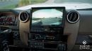 Toyota Land Cruiser Pick Up LX 2.8L Diesel -  4x4 Automatic Transmission - Full Option with Lane Departure Warning