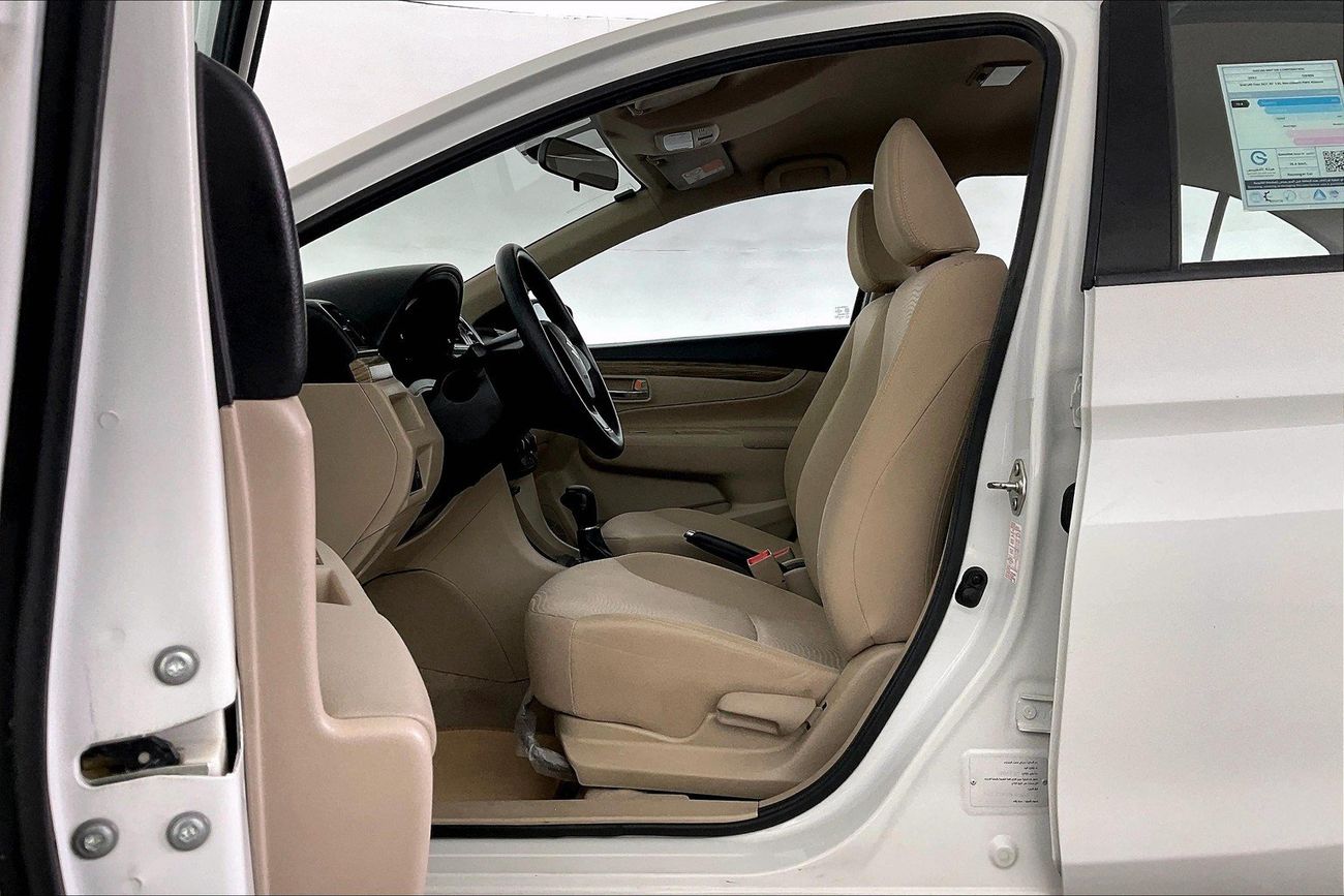 Suzuki Ciaz GL | Guaranteed Warranty | 0 Down Payment