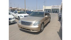 Lexus LS 430 Lexus LS430