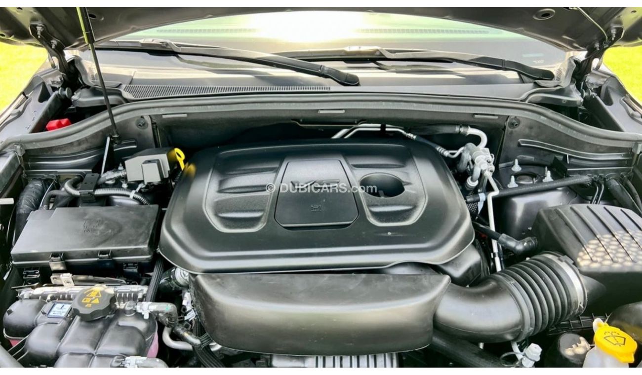 Dodge Durango SXT SXT