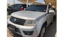 Suzuki Grand Vitara Suzuki Grand vitara 3 door,model:2015. Excellent condition