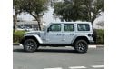 Jeep Wrangler RUBICON-2L - LOCAL UAE OFFER
