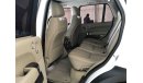 Land Rover Range Rover Vogue HSE سيرفس كامل بل وكاله ضمان لسنه 2020 صبغ الوكاله