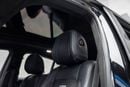 مرسيدس بنز GLE 63 AMG S Premium + 4.0L