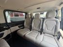 مرسيدس بنز V 250 AVANTGARDE LWB