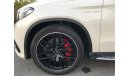 Mercedes-Benz GLE 63 AMG GLE 63s AMG