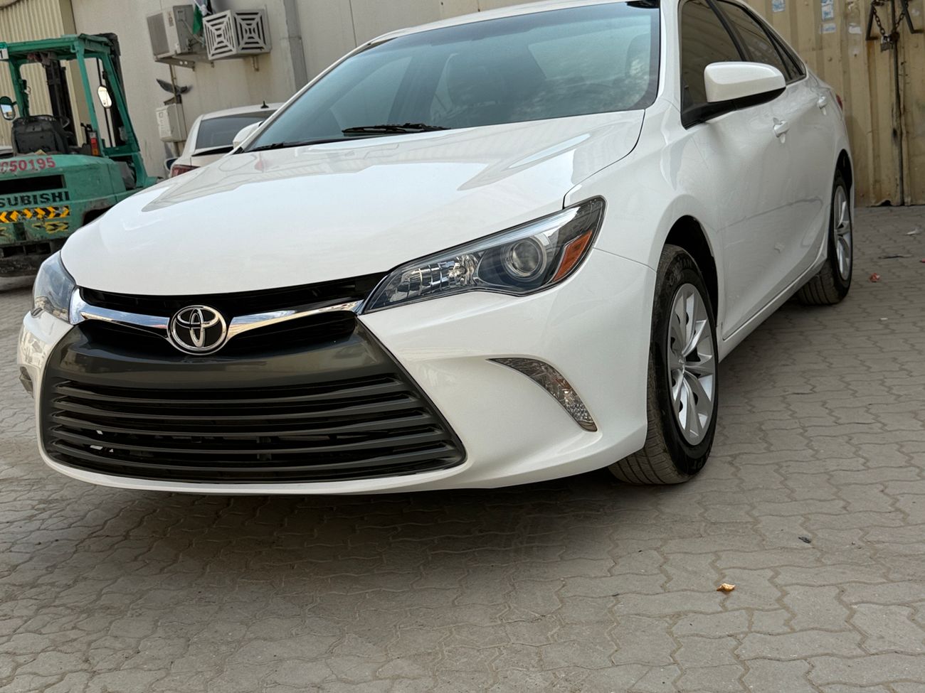 تويوتا كامري