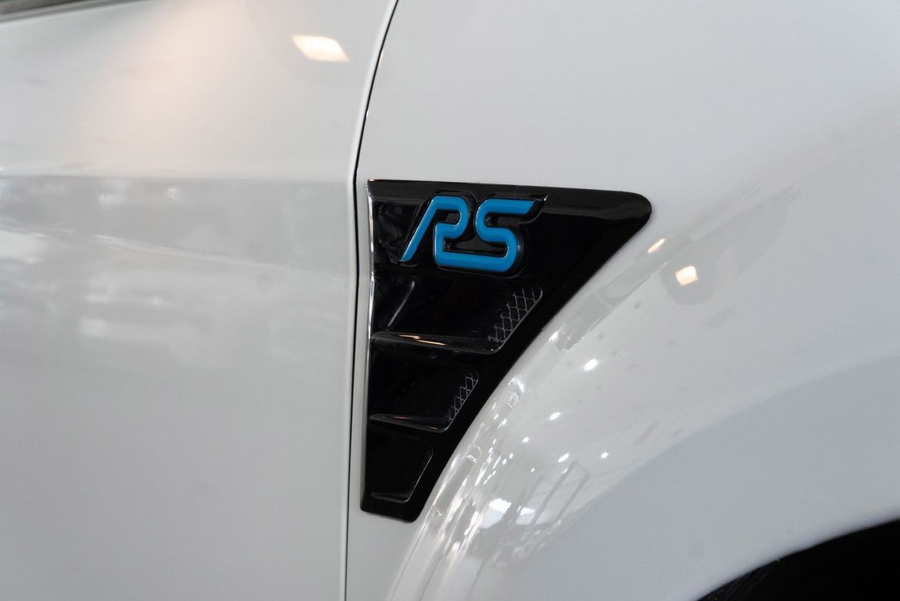 فورد فوكاس RS