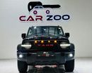 تانك 300 CONQUEROR 2.0T