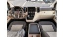 Toyota Hiace 2.8L Diesel, 16'' Rims, Manual Gear Box, Leather Seats, Front & Rear AC ( CODE # THHR03)