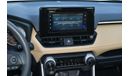 Toyota RAV4 2.0L PETROL AUTOMATIC TRANSMISSION