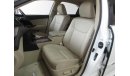 Toyota Crown GRS200