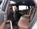 BMW X6 40i xLine 3.0L 2022 BMW X6 xDrive40i
