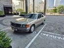 Mercedes Benz 560 SEC