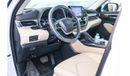 Toyota Highlander Toyota Highlander Limited 2023 2.5 Hybird GCC FOR EXPORT