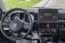 Suzuki Jimny GLX 1.5L (3-Doors) GLX 1.5L 3D GCC 1.5L Petrol AT / 3 Doors / Steering Audio Control / For Export On