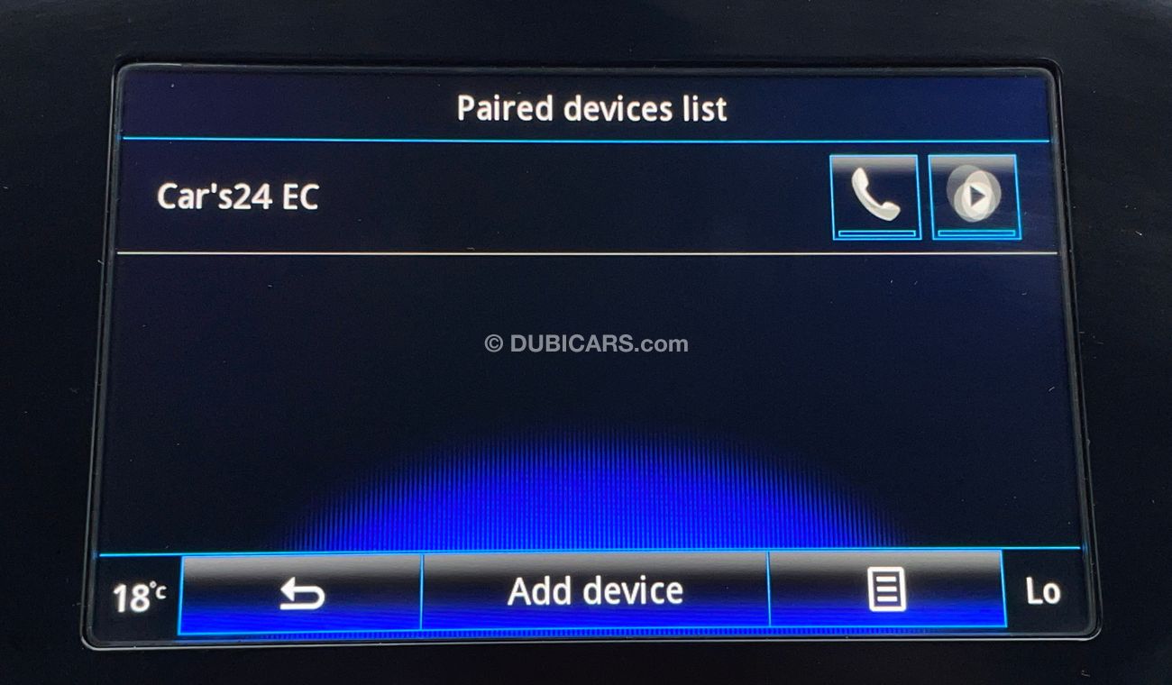 Renault Talisman SE 1.6 | Zero Down Payment | Free Home Test Drive