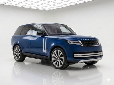 Land Rover Range Rover AUTOBIOGRAPHY P