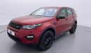 Land Rover Discovery Sport HSE SI4 2 | Under Warranty | Inspected on 150+ parameters