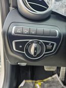 Mercedes-Benz C 63 Coupe Std 4.0L Coupe