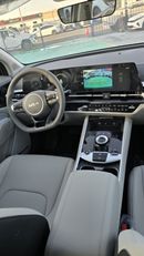 Kia Sportage SX 2.0L