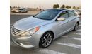 Hyundai Sonata 2013 HYUNDAI SONATA PANORAMIC FULL OPTION