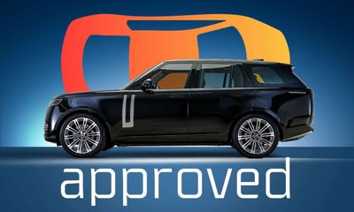 Land Rover Range Rover HSE P530 4.4L | AED 8,794 PM | 23-inch Alloys, Warranty Service 2029 |