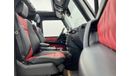 Mercedes-Benz G 63 AMG 2014 Mercedes Benz G63 AMG 463 Edition, Full Service History, New Tyres, GCC