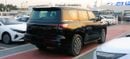 إنفينيتي QX80 Infiniti QX80 3.5L Petrol AUTOGRAPH 2025YM