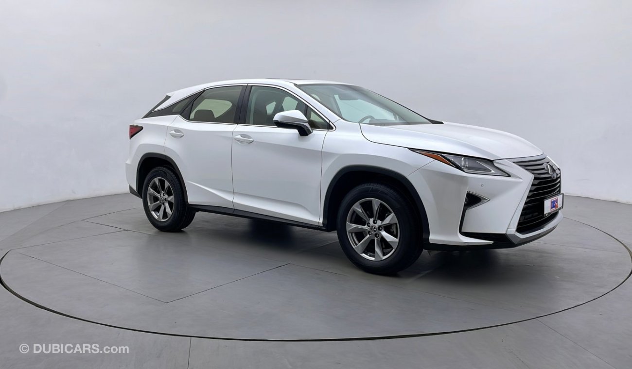 Lexus RX350 PREMIER 3.5 | Under Warranty | Inspected on 150+ parameters