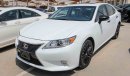 Lexus ES350