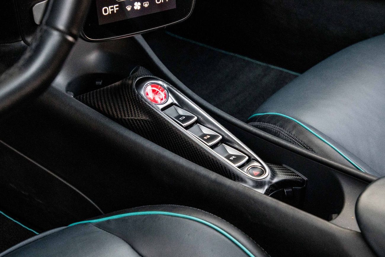 McLaren Artura 13,709 P.M | 0% Downpayment | McLaren Artura Coupe!