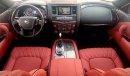 Nissan Patrol LE V8  upgrade 2020