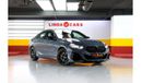BMW M235i RESERVED ||| BMW M235i Gran Coupe 2020 GCC under Agency Warranty with Flexible Down-Payment.