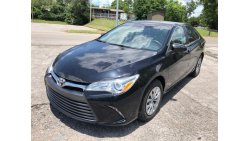 تويوتا كامري TOYOTA CAMRY LE