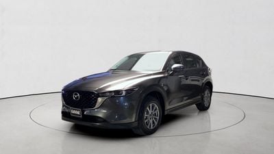مازدا CX5 GT | شامل الضمان | 0 ﺪﻔﻋﺓ ﺃﻮﻟﻯ
