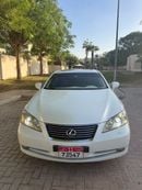 Lexus ES350