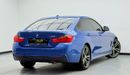 بي أم دبليو 435i 2016 BMW 435i M Sport ,Service History ,Excellent Condition, GCC