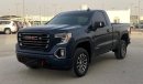 GMC Sierra GMC SIERRA 4 | 2019 | GCC | V8 | FULL SERVICE | REDY ...