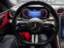 مرسيدس بنز C 300 PREMIUM PLUS