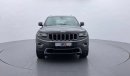 Jeep Grand Cherokee LIMITED 3.6 | Under Warranty | Inspected on 150+ parameters