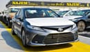 Toyota Camry CAMRY-GRANDE 40TH ANNIVERSARY V6 3.5 PETROL 2023