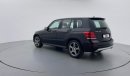 مرسيدس بنز GLK 250 GLK250 3000